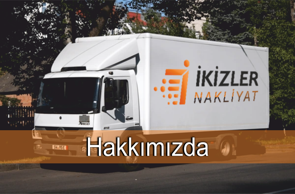 İkizler Nakliyat & Taşımacılık Hizmetleri