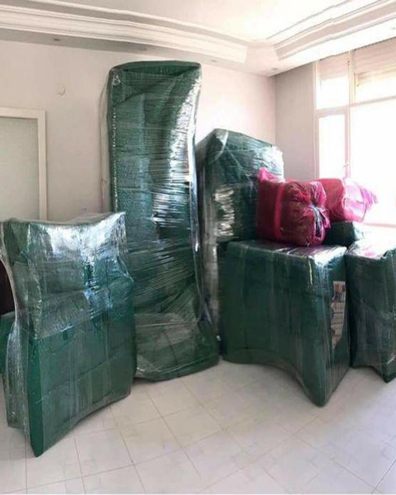 Ev Ofis Büro Nakliyatı