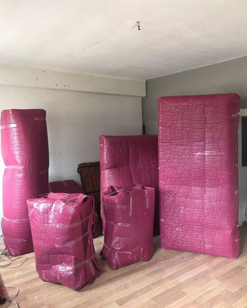 Şehirlerarası Nakliyat