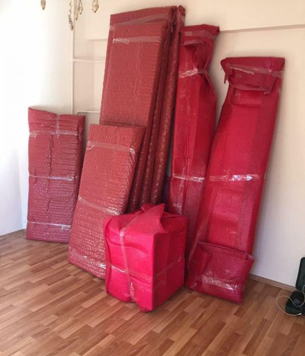 İkizler Nakliyat - 4