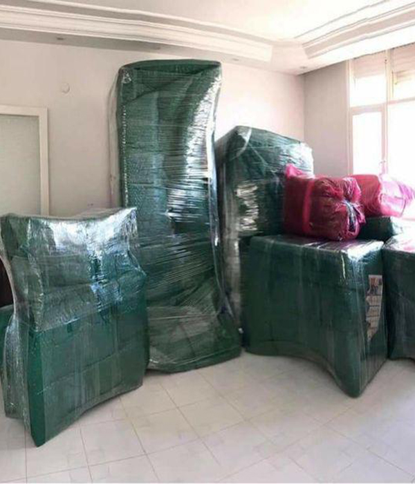 İkizler Nakliyat - 6