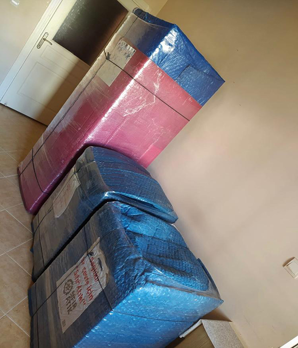 İkizler Nakliyat - 7