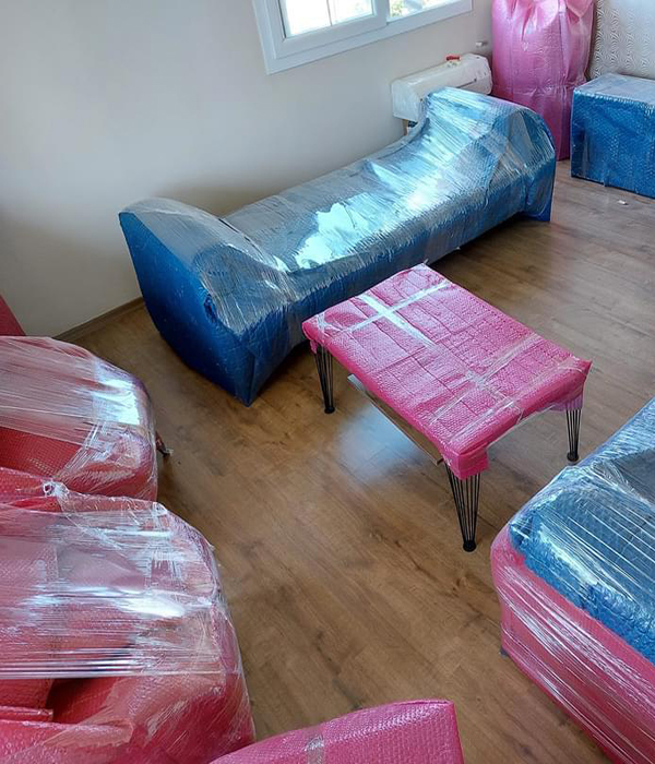 İkizler Nakliyat - 8